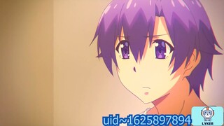 vết đổ sau cơn mưa「AMV」- Shadows #anime #schooltime