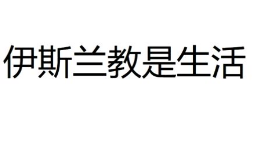 伊斯兰 两种制度下的妇女 2(360P)