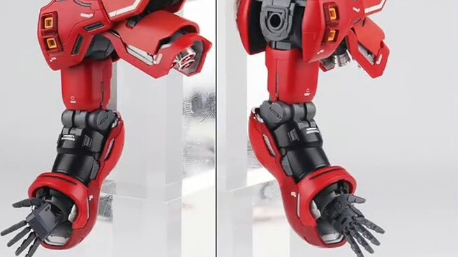 [Informasi plastik baru] Dalin 1/100 versi 3.0 langsung diperbarui dan diberi harga 25 yuan