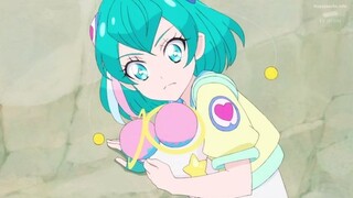 Star☆Twinkle Precure Episode 2 Sub Indonesia