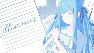 【Bản gốc Luo Tianyi】Oblivionis【HB đến Toyokawa Shoko】【CRY1N_】