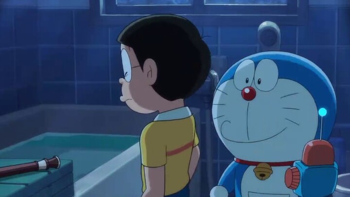 Analyzing the 13 exciting details of the movie "Earth Symphony"! See what hidden Easter eggs there a