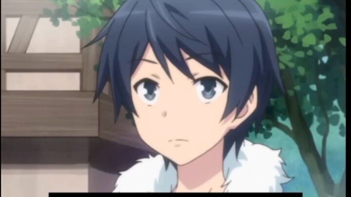 Yang Paling Serem Yang Paling Imut