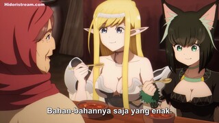 isekai Shikkaku Eps 9 (Sub-Indo)