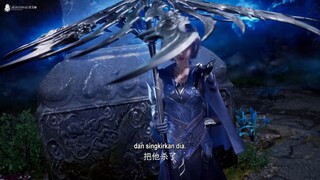 Glourious Revenge Of Ye Feng Episode 105 Subtitle Indo