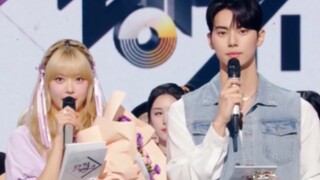 田柾国SEVEN第十三个一位