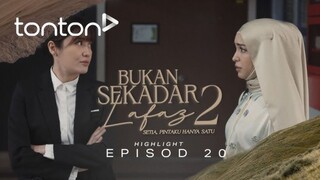 BSL 2 2025 EP20