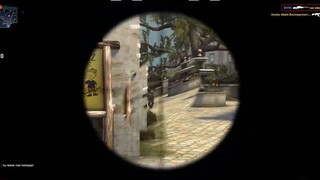 Macarena - Csgo #gamehay #csgohl