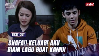 Maaf Iqbal! Aku Harus Ngelakuin Ini! | BestCut Api dan Cinta ANTV Eps 11 (1/3)