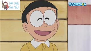 Doraemon - Ra Mắt Đài Truyền Hình #animeme