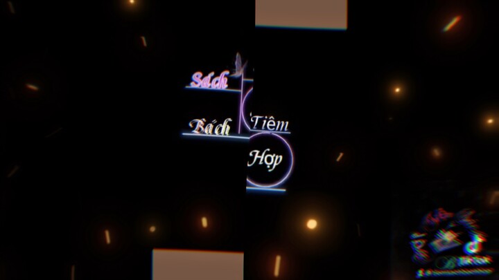 Tiệm Sách Bách Hợp