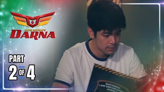 Darna | Episode 65 (2/4) | May 1, 2024
