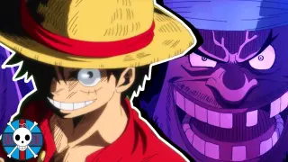 Predicting Every Straw Hat's FINAL FIGHT! | One Piece Discussion | Grand Line Review