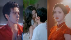 🔥Hu Jiahao & Zhou Jiayi - Out-of-Control Heartbeat《失控心跳》Sub Indo