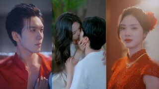 🔥Hu Jiahao & Zhou Jiayi - Out-of-Control Heartbeat《失控心跳》Sub Indo