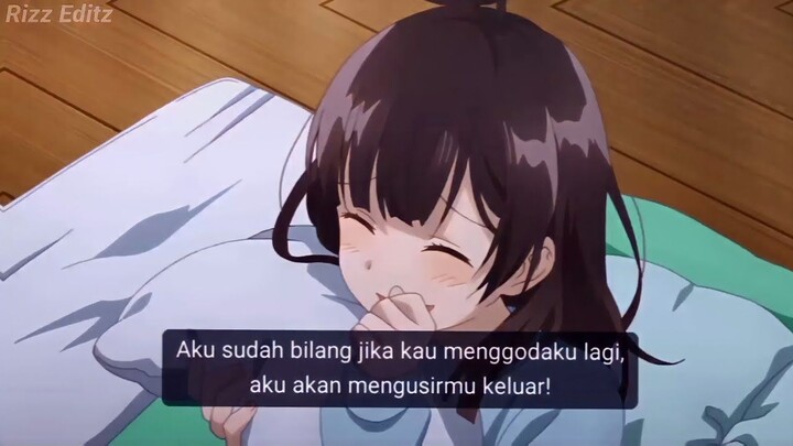 Hige wo Soru  MC nya kuat iman