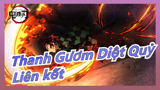 [Thanh Gươm Diệt Quỷ/Tóm tắt] Hoành Tráng & Buồn/Liên kết không thể cắt bỏ