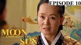 Moon Embracing The Sun Episode 10 Tagalog Dub