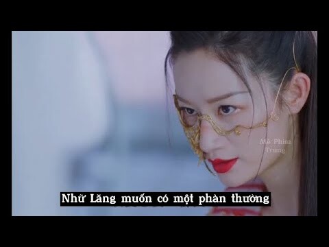 [Vietsub] tập5(p1) Ngự Giao Ký phần 2:Kháp Tự Cố Nhân Quy|Nhậm Gia Luân,Địch Lệ Nhiệt Ba