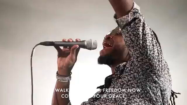 Worship Song of Charity Gayle