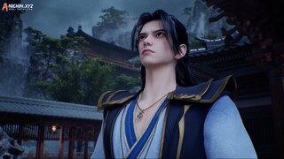 Rebirth Of The Sword Patriarch Eps 15 sub indo 1080P