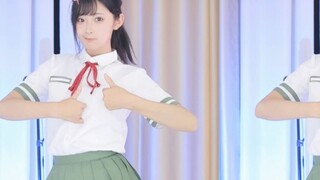 【Caviar】《Little Deer Runs Wild》Ling Ya's Limited Live Dance Screen Recording