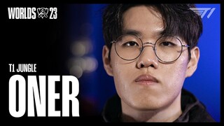 Mình Tin Tụi Mình Sẽ Có Thể Làm Tốt - T1 at Worlds23