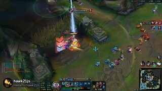 200IQ NHỮNG PHA OUTPLAY MÀ NGƯỜI LÀM CÒN KHÔNG NGHĨ TỚI...