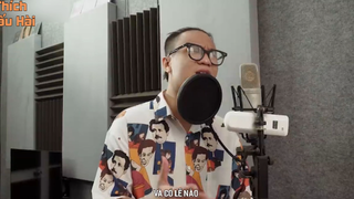 ANH CA SĨ MAY MẮN 2 #funny