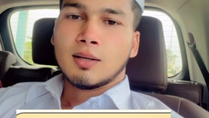 assalamualaikum