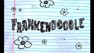 Spongebob Squarepants S2 (Malay) - Frankendoodle