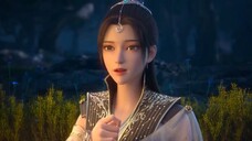 Wo Wei Dao Zong | I Am The Blade Eps 06 indo