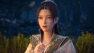 Wo Wei Dao Zong | I Am The Blade Eps 06 indo
