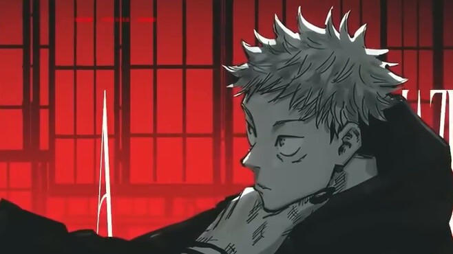 SPECIALZ (English Cover)[ Jujutsu Kaisen 幻影夜行]