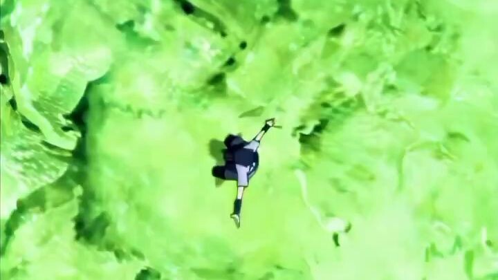 pertarungan akhir🌀