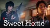 Sweet Home 3 | Tagalog dubbed | HD