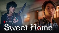 Sweet Home 2 | Tagalog dubbed | HD