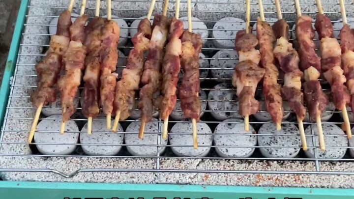 Đánh giá bếp nướng dùng một lần