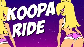 【CRD·Direkomendasikan】koopa-ride-by-minus8