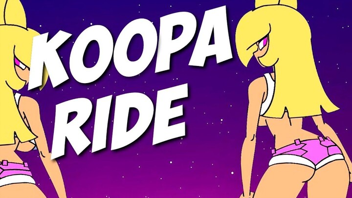 【CRD·แนะนำ】koopa-ride-by-minus8