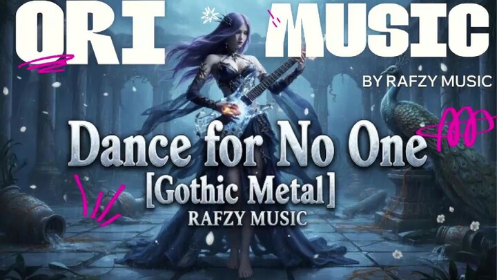 Dance for No One 2025