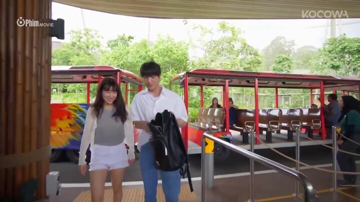 Chuyện Tình Của Anh Chị Em Tôi EP 12 [Sub Việt]