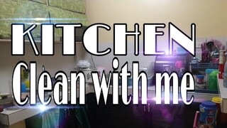 Cleaning Kitchen Sink Drain Time Lapse Philippines