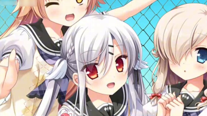 Khi chúng ta nhìn vào các nhân vật nữ trong Tokiwasha từ góc nhìn của Anna Yanami