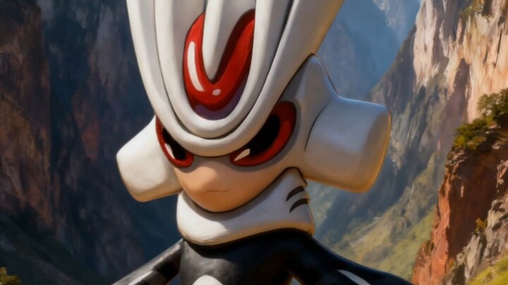 Sailor: Quá trình tiến hóa của Gaia