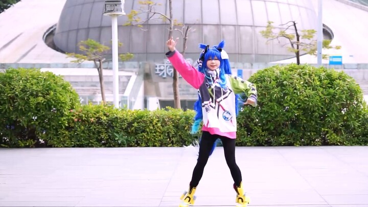 ตำนานม้ากระโดด [Footage Jumping][สู้เพื่อฝันพระราชสาวเดอร์บี][ส่งครั้งแรก]