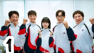 Good Boy Ep 1 Sub Indo