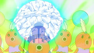 Nobita và bé Dora đặt cược mọi thứ trong gia đình và cuối cùng giành được giải thưởng lớn #多拉阿梦#phim