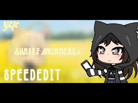 Speed Edit, Gacha Life