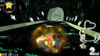 Mario Kart 8 Deluxe - 6 Bản nhạc tùy chỉnh tuyệt vời (4K 60FPS)